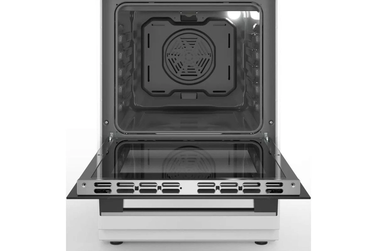 Электрическая плита Bosch HKG970020R
