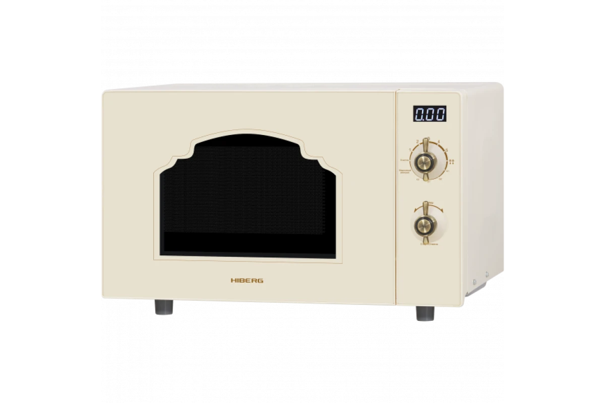 Микроволновая печь Hiberg VМ-4285 YR