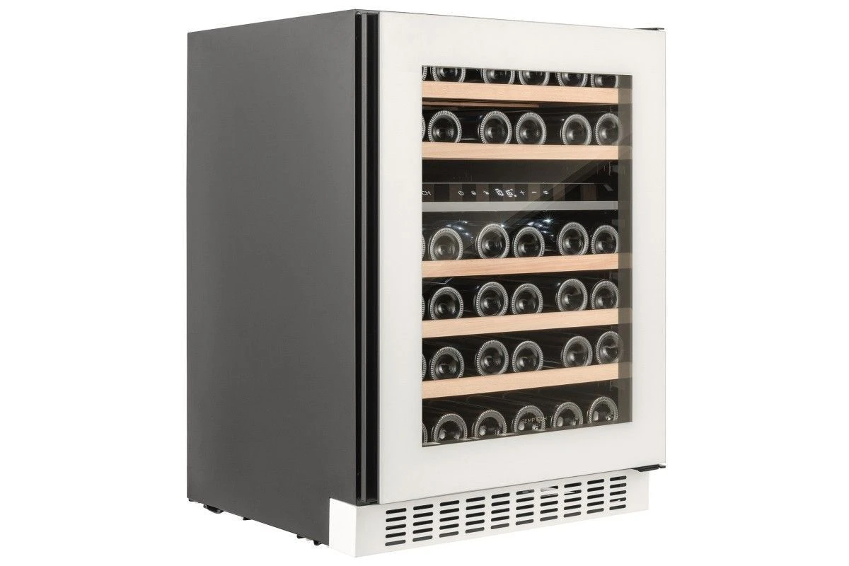 Винный шкаф Temptech Oslo OX60DRW-24