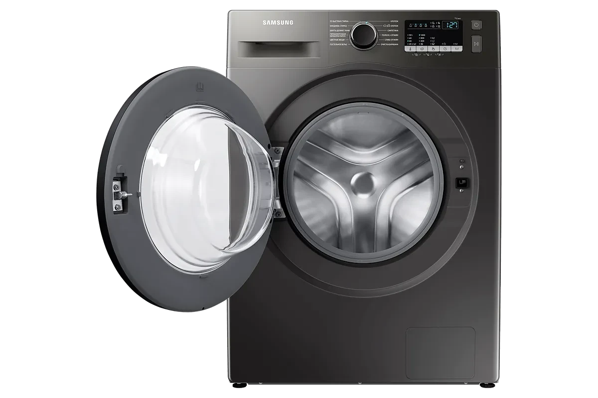 Стиральная машина Samsung WW90T4041CX/LP