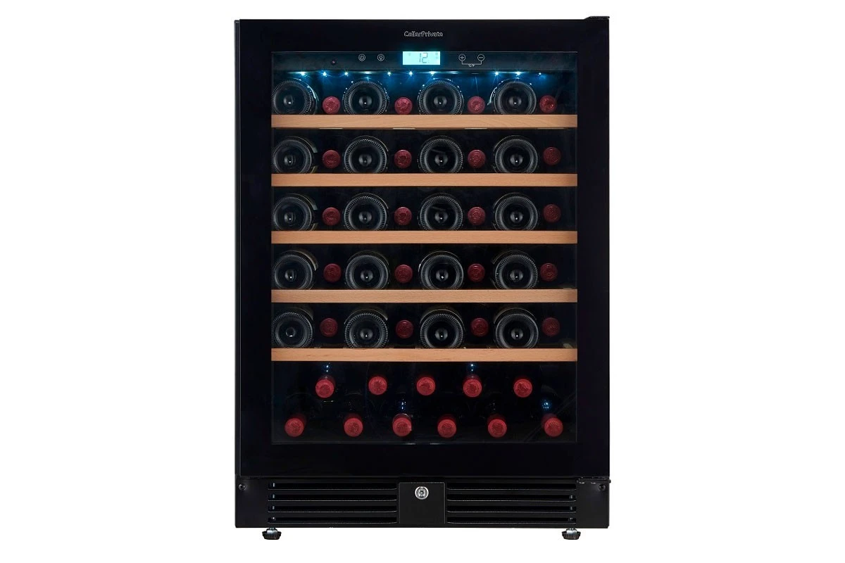 Винный шкаф Cellar Private CP051-1TBH