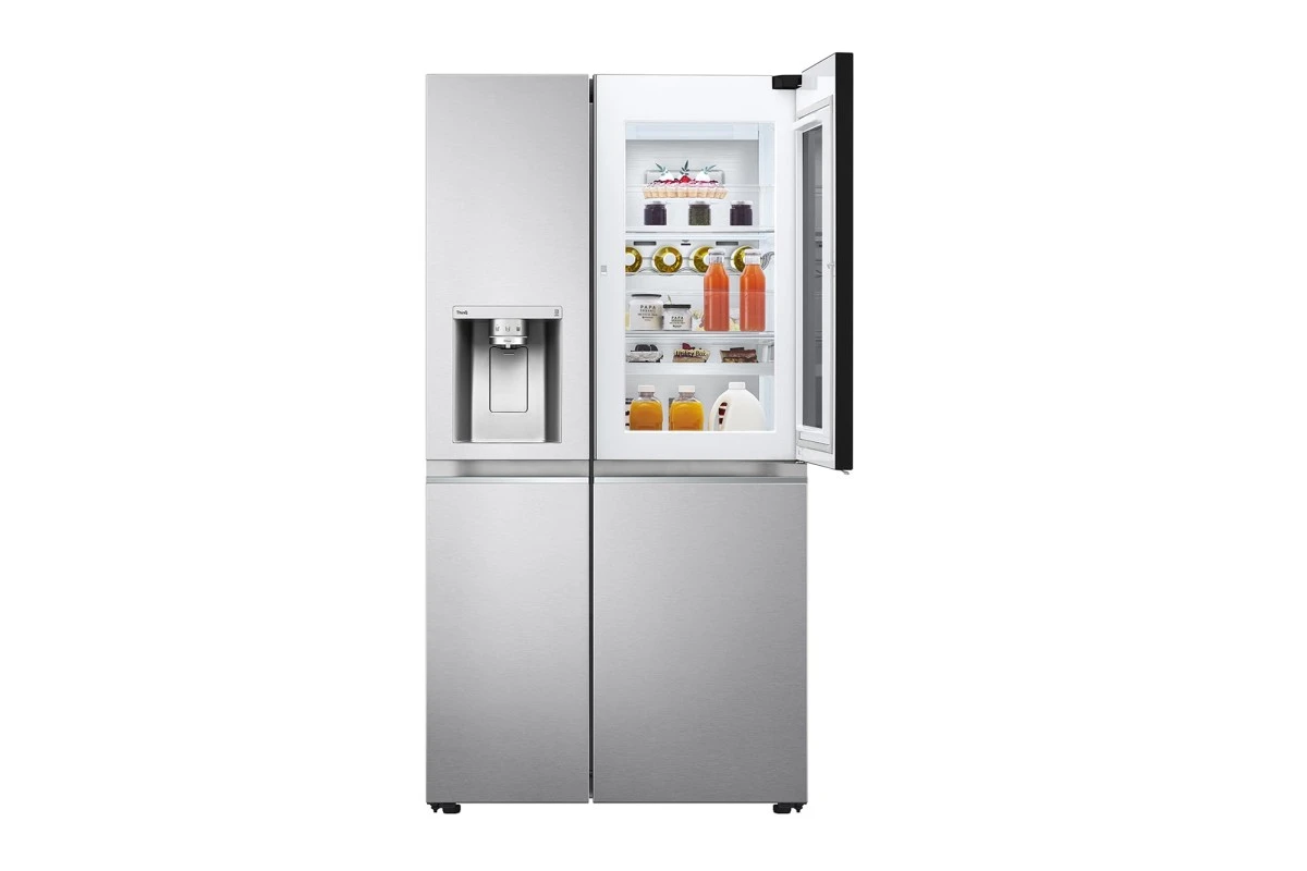 Холодильник LG GC-X257CAEV