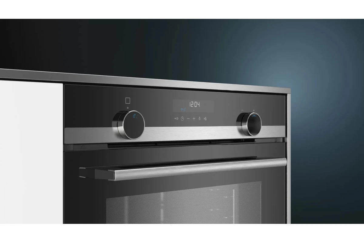 Духовой шкаф Siemens HB578G0S6
