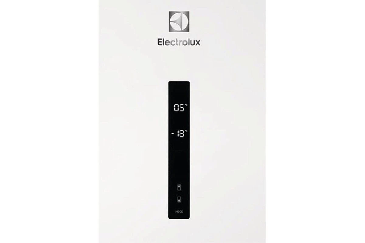 Холодильник Electrolux LNC7ME32W2