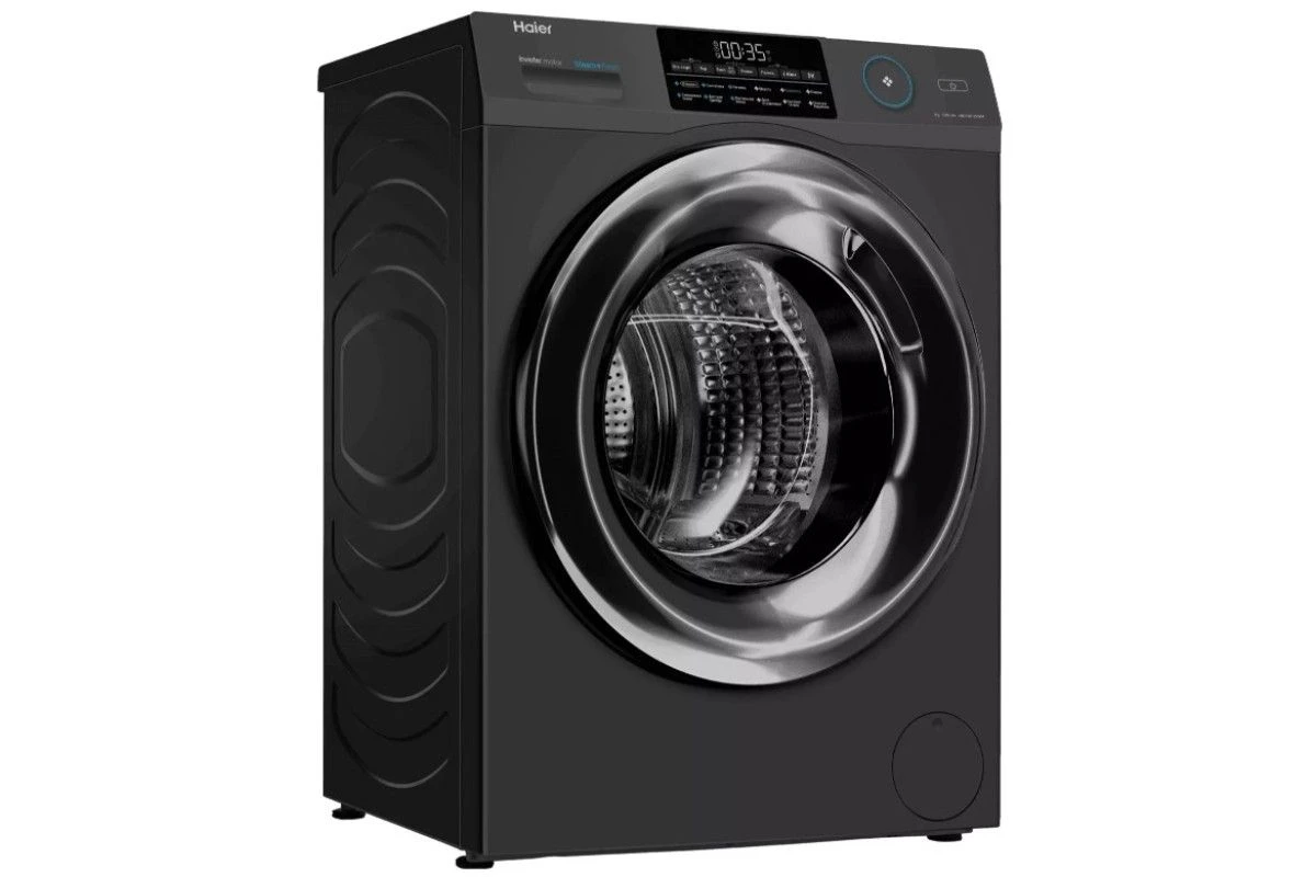Стиральная машина Haier HW70-BP12959DE
