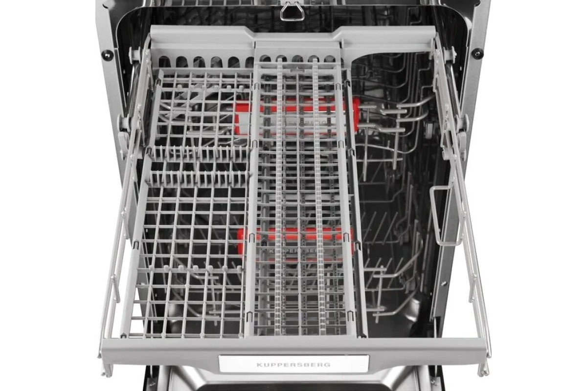 Встраиваемая посудомоечная машина Kuppersberg GS 4557