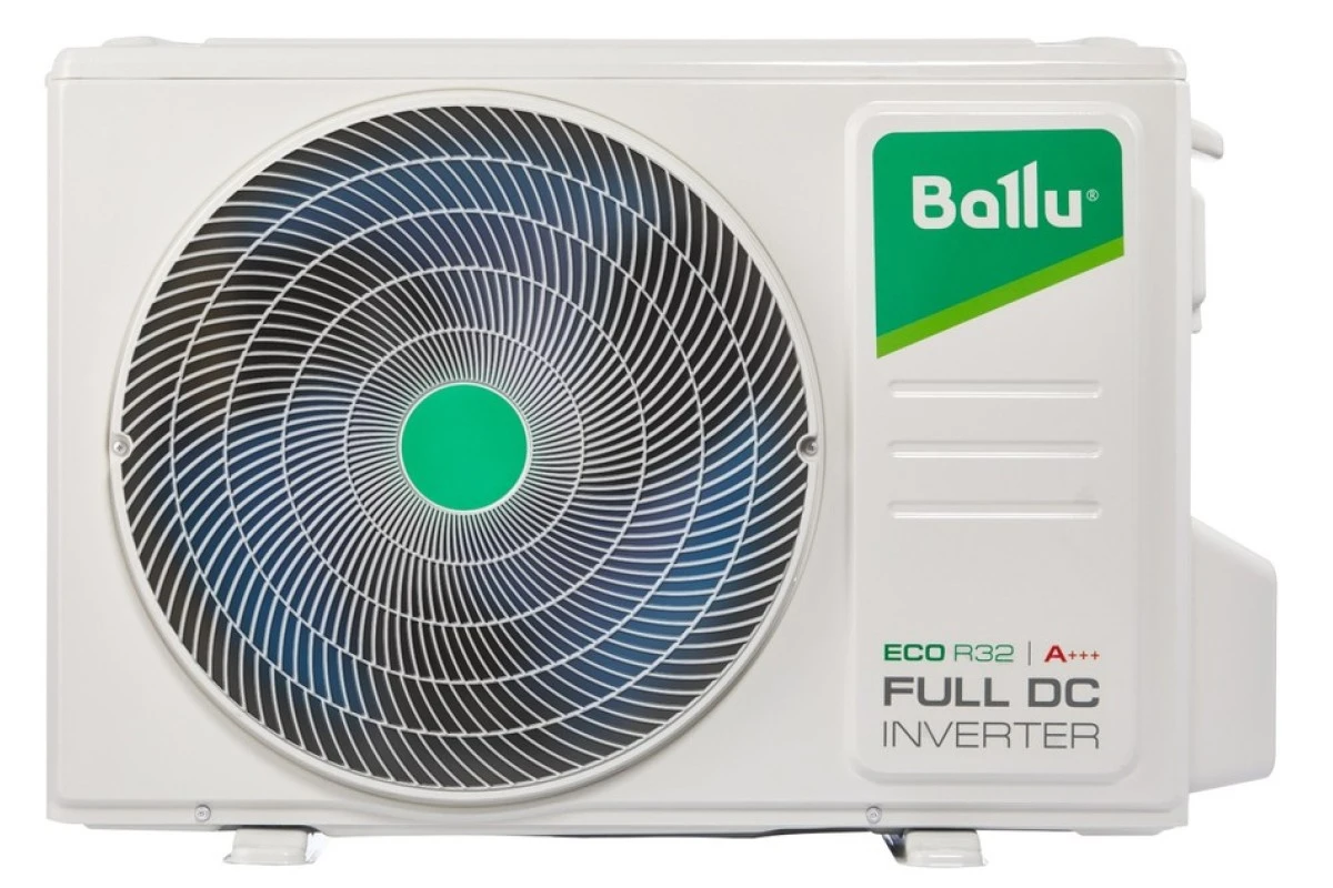 Кондиционер Ballu Boho BSNI-10HN8
