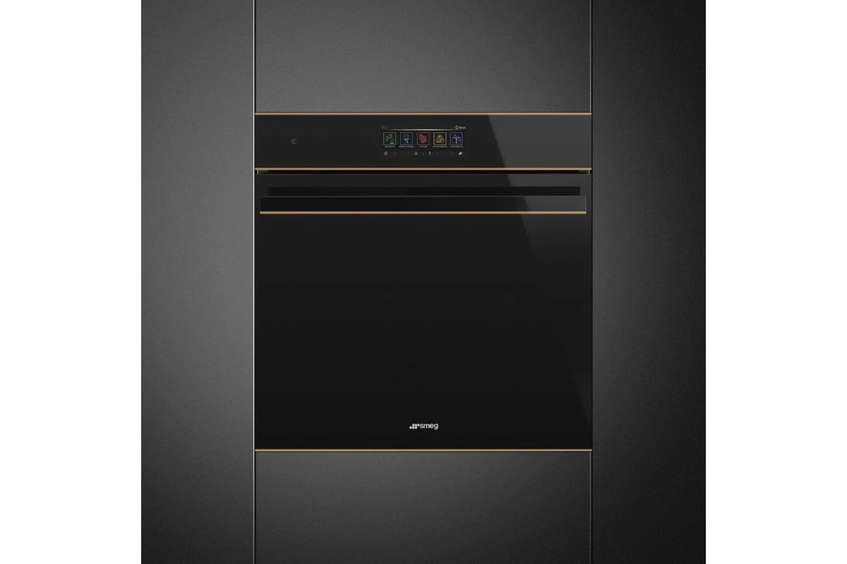 Духовой шкаф Smeg SO6606APNR