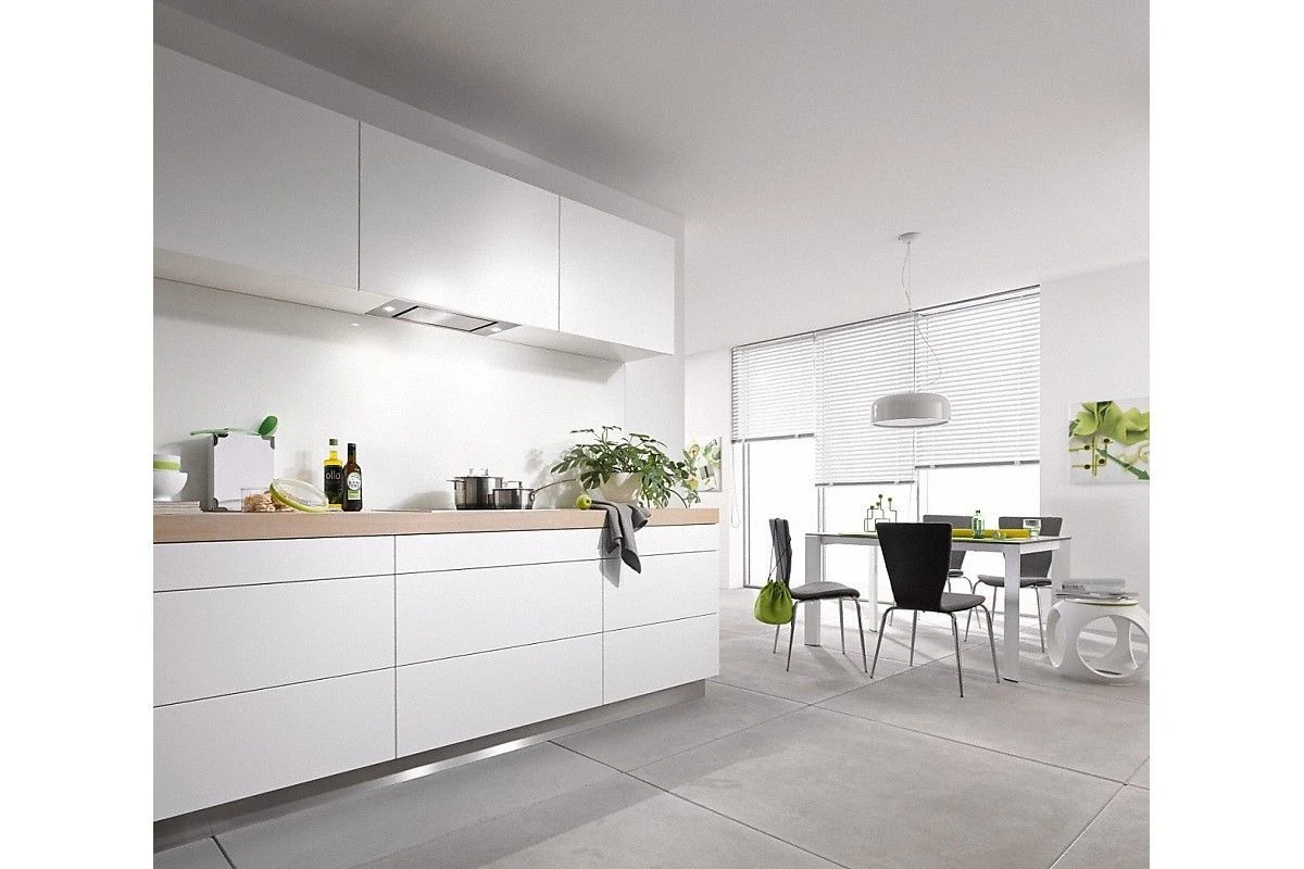 Вытяжка Miele DA 2668 CLST