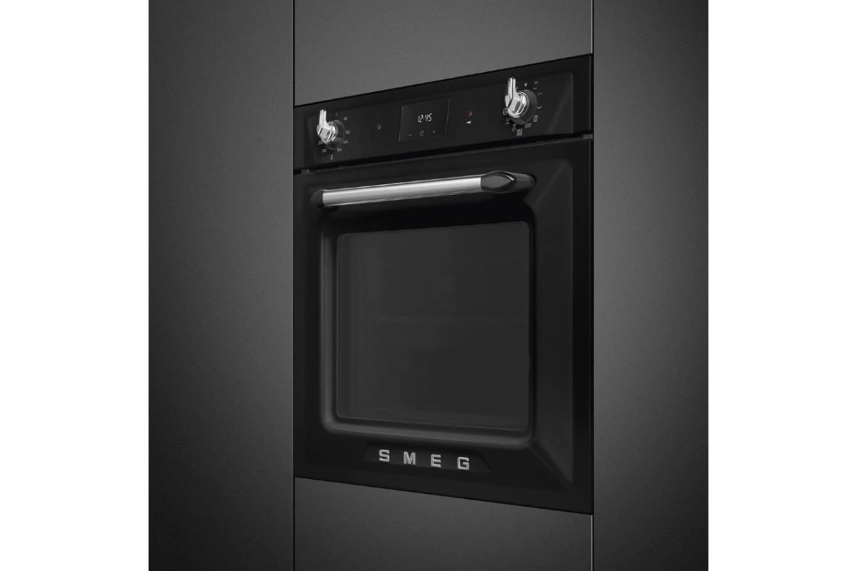 Духовой шкаф Smeg SOP6900TN