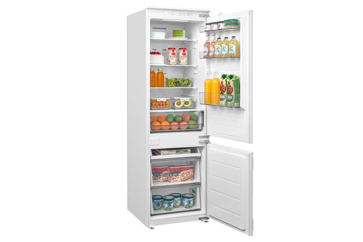 Холодильник Midea MDRE367FGE01
