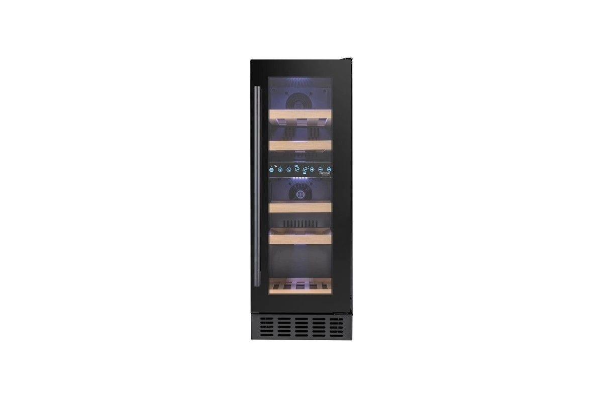 Винный шкаф Temptech Prestige PRESX30DB