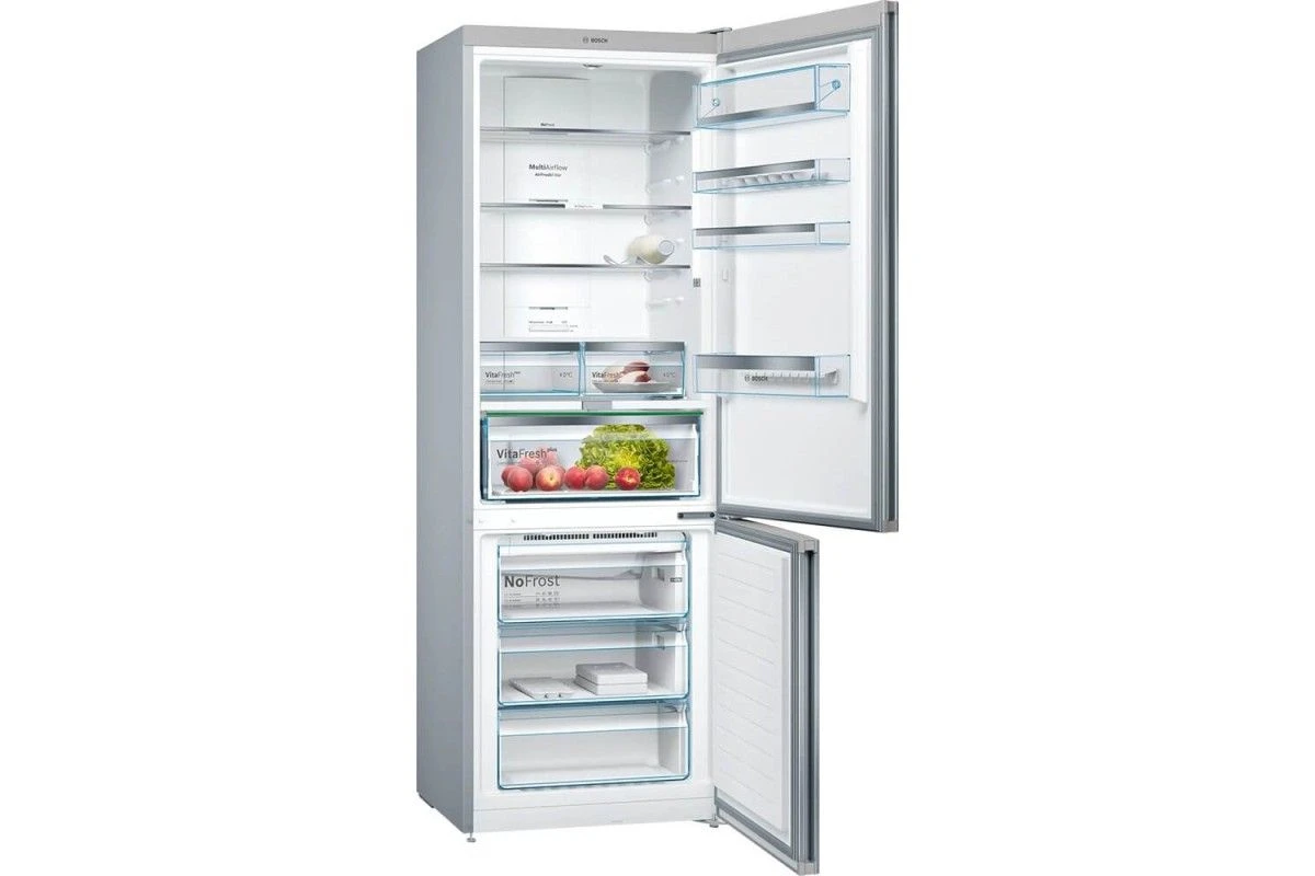 Двухкамерный холодильник Bosch KGN49LB30U