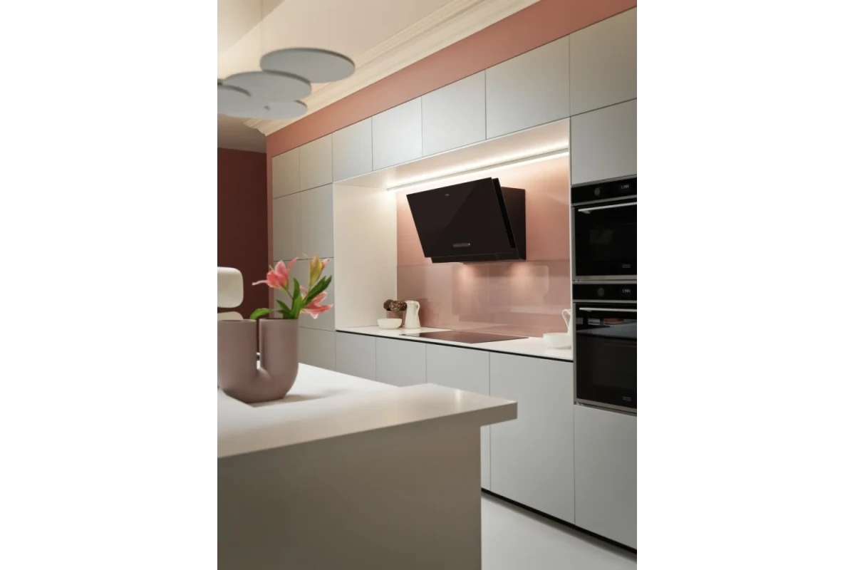 Вытяжка Franke FMA 2.0 PRO 907 BK