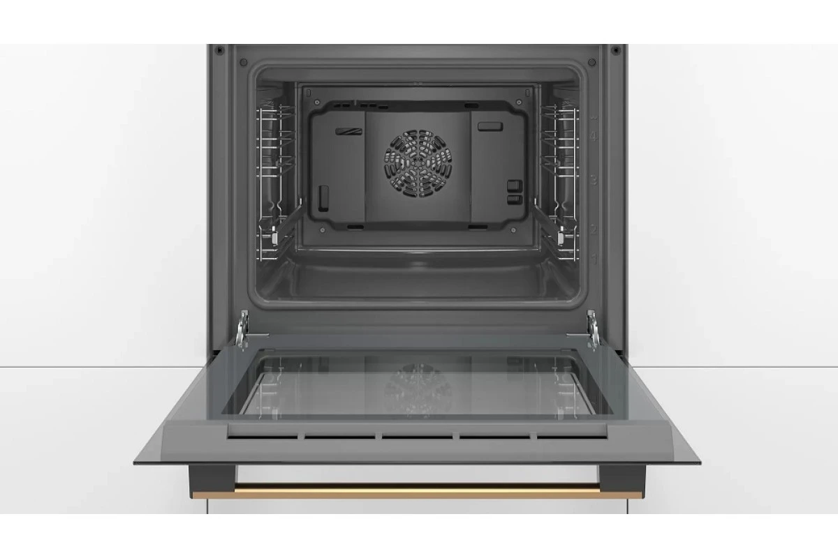 Духовой шкаф Bosch HBJN10YB0R