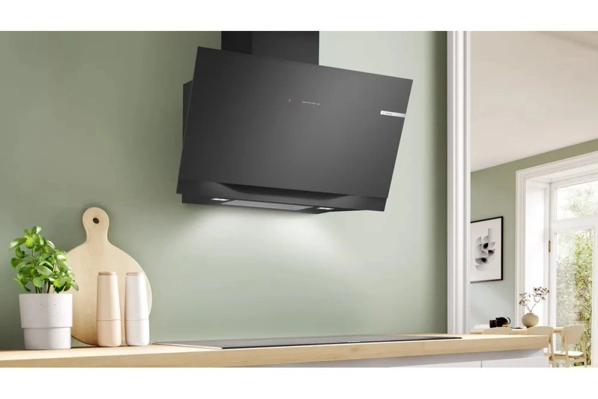 Вытяжка Bosch DWK91LT60