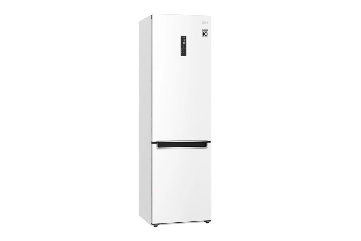 Холодильник LG GC-B509MQWM
