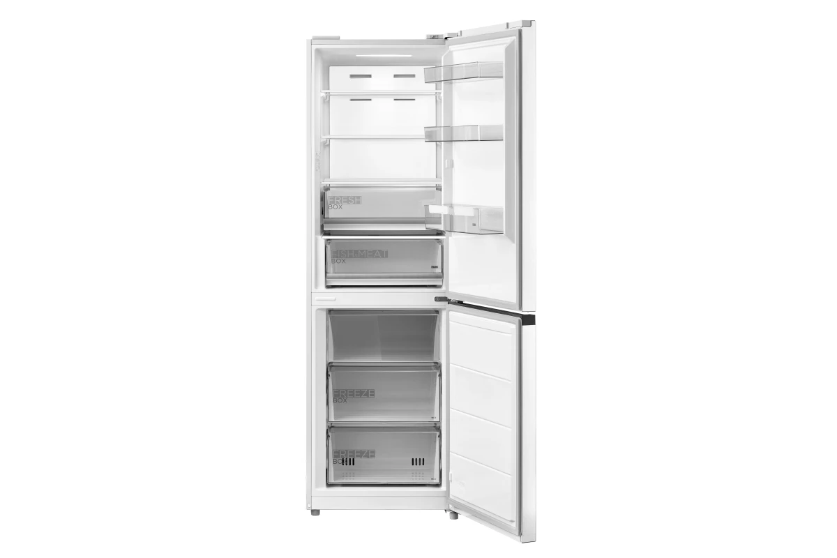 Холодильник Midea MDRB471MGF01O
