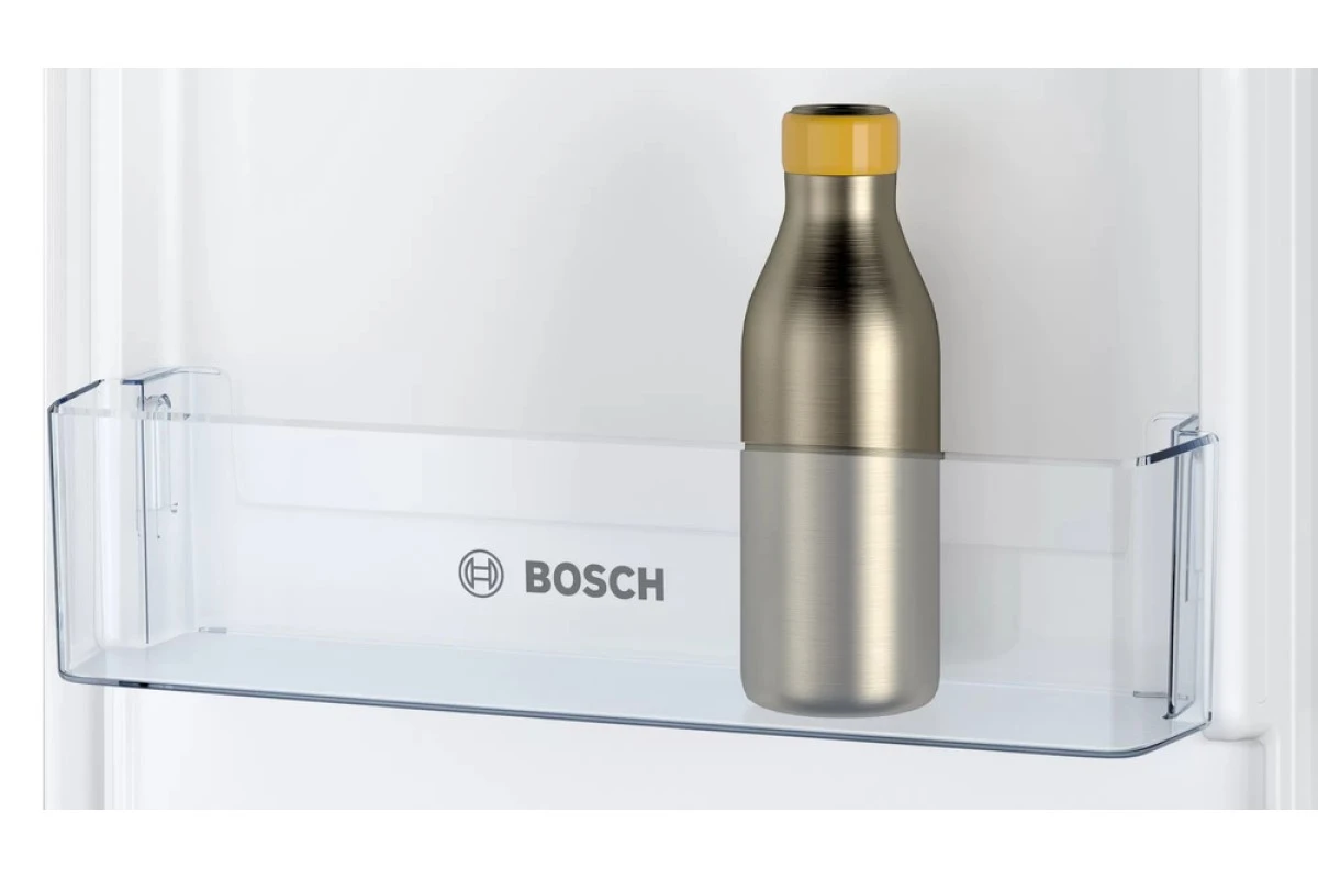 Встраиваемый двухкамерный холодильник Bosch KIN86NSE0