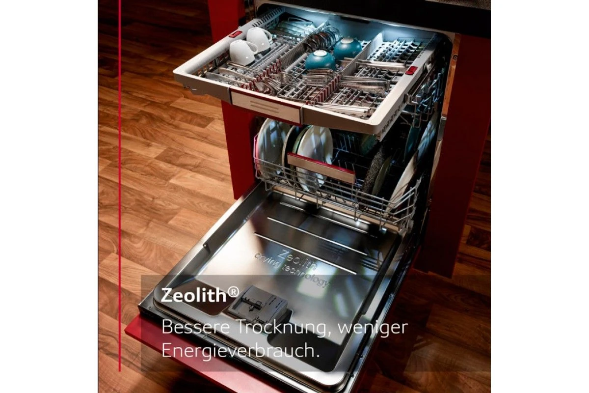 Встраиваемая посудомоечная машина Neff S257ZCX35E