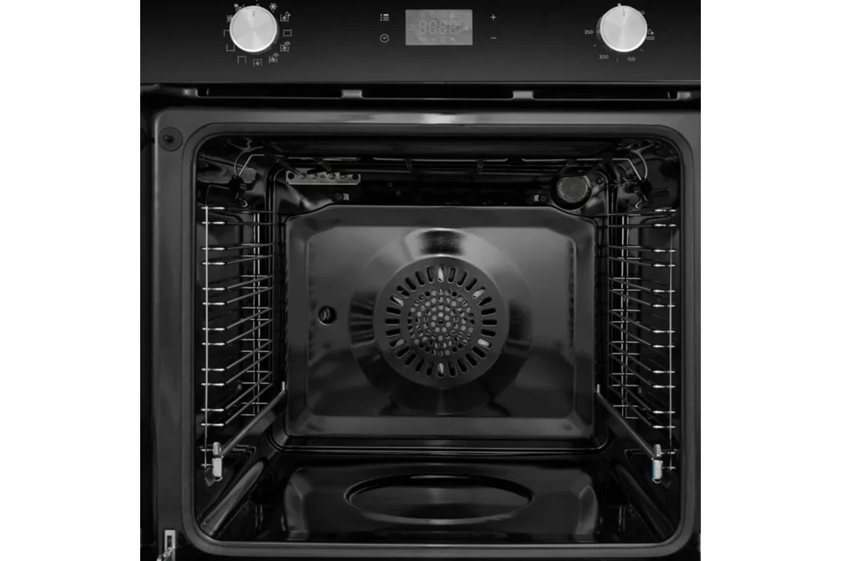 Электрический духовой шкаф DeLonghi NSM 11 NL RUS
