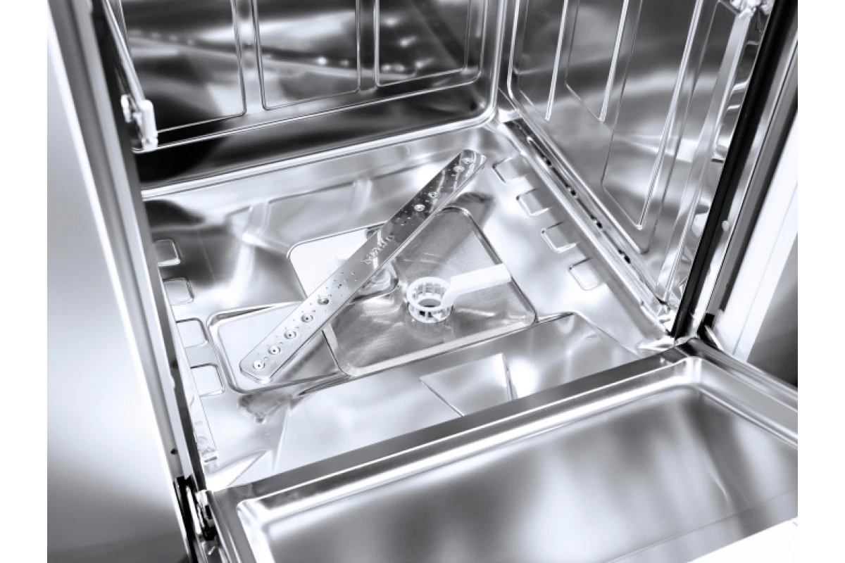 Встраиваемая посудомоечная машина Miele G 7260 SCVi