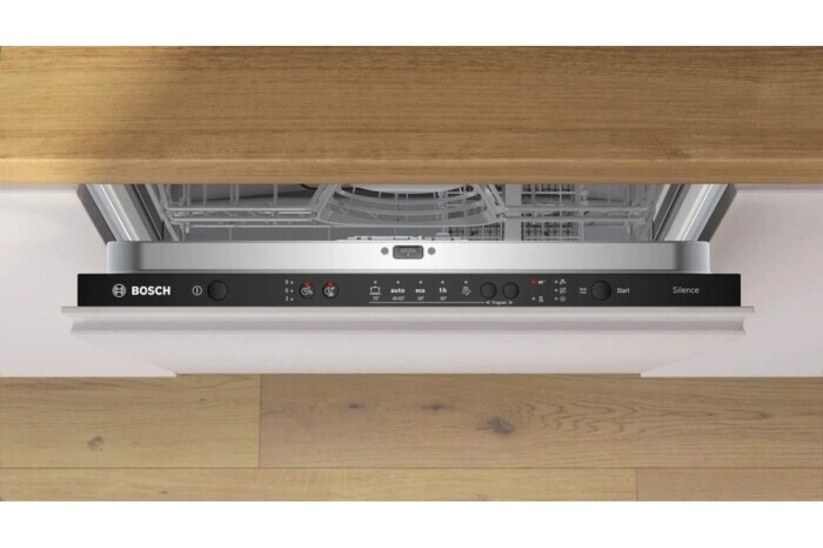 Встраиваемая посудомоечная машина Bosch SMV25AX06E