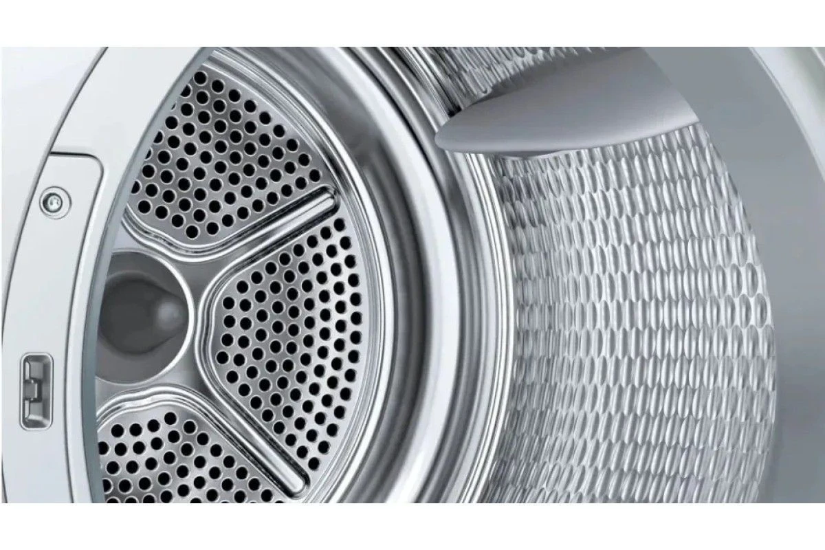 Сушильная машина Bosch WQB245B0ME