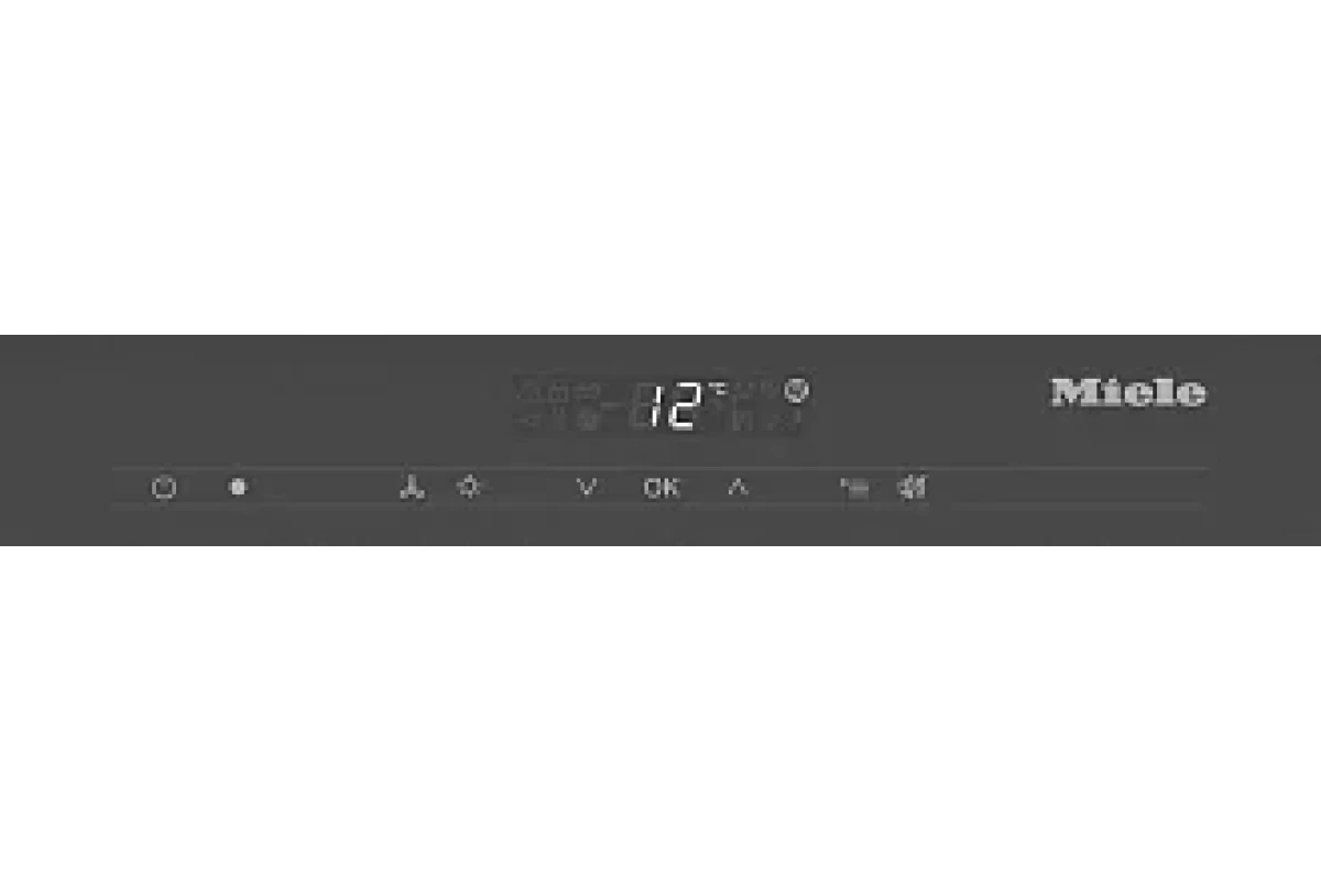 Встраиваемый винный холодильник Miele KWT 7112 iG OBSW