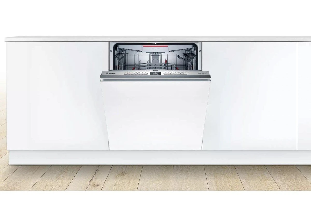 Встраиваемая посудомоечная машина Bosch SMV6ZCX07E