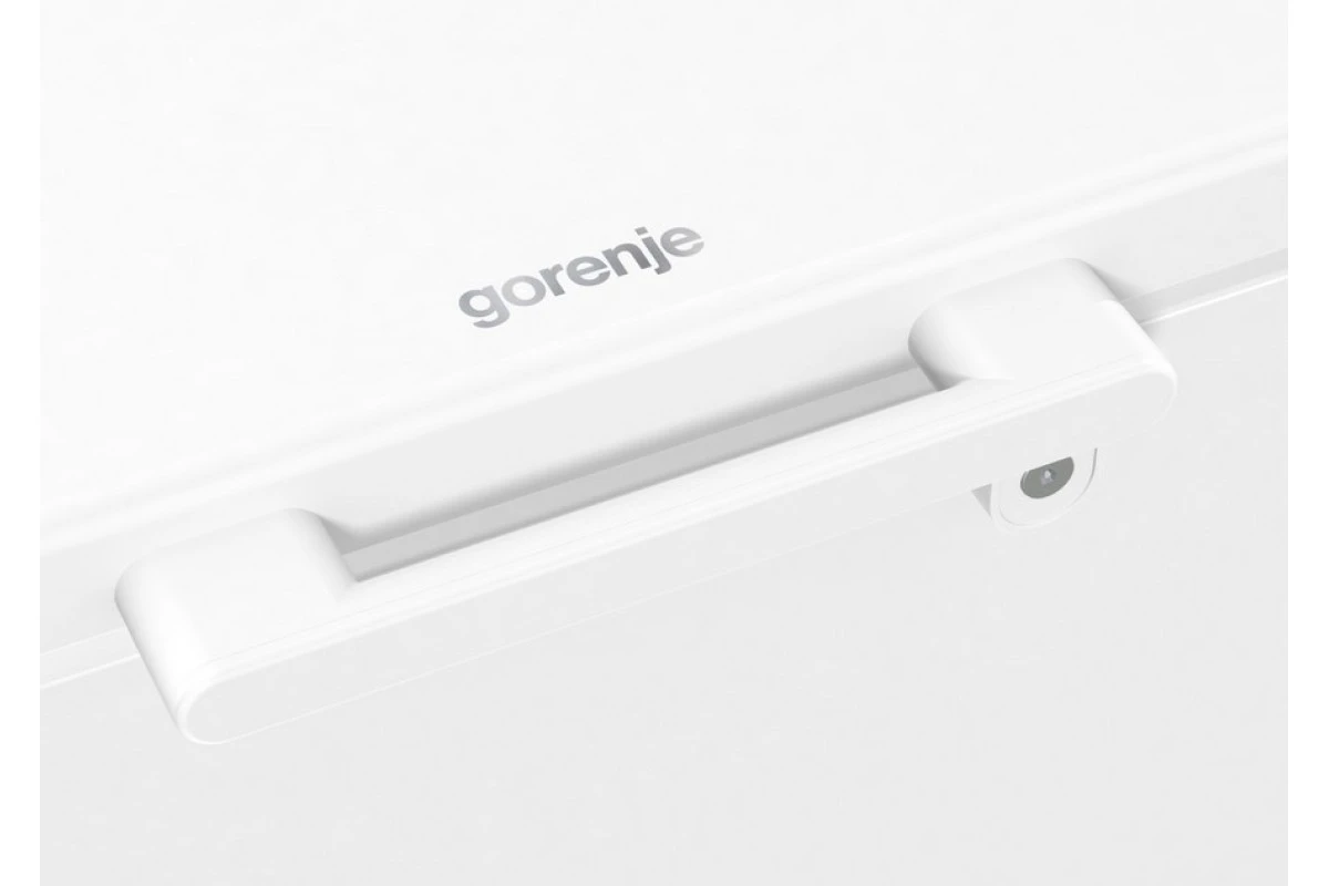 Морозильный ларь Gorenje FH401CW