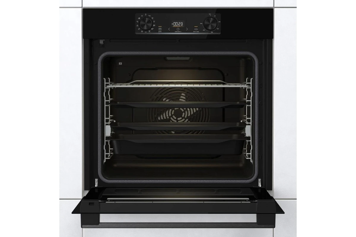 Духовой шкаф Gorenje BPS6737E14BG