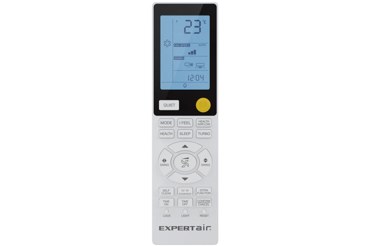 Кондиционер EXPERTAIR Proff ZAC-PR12NPZ