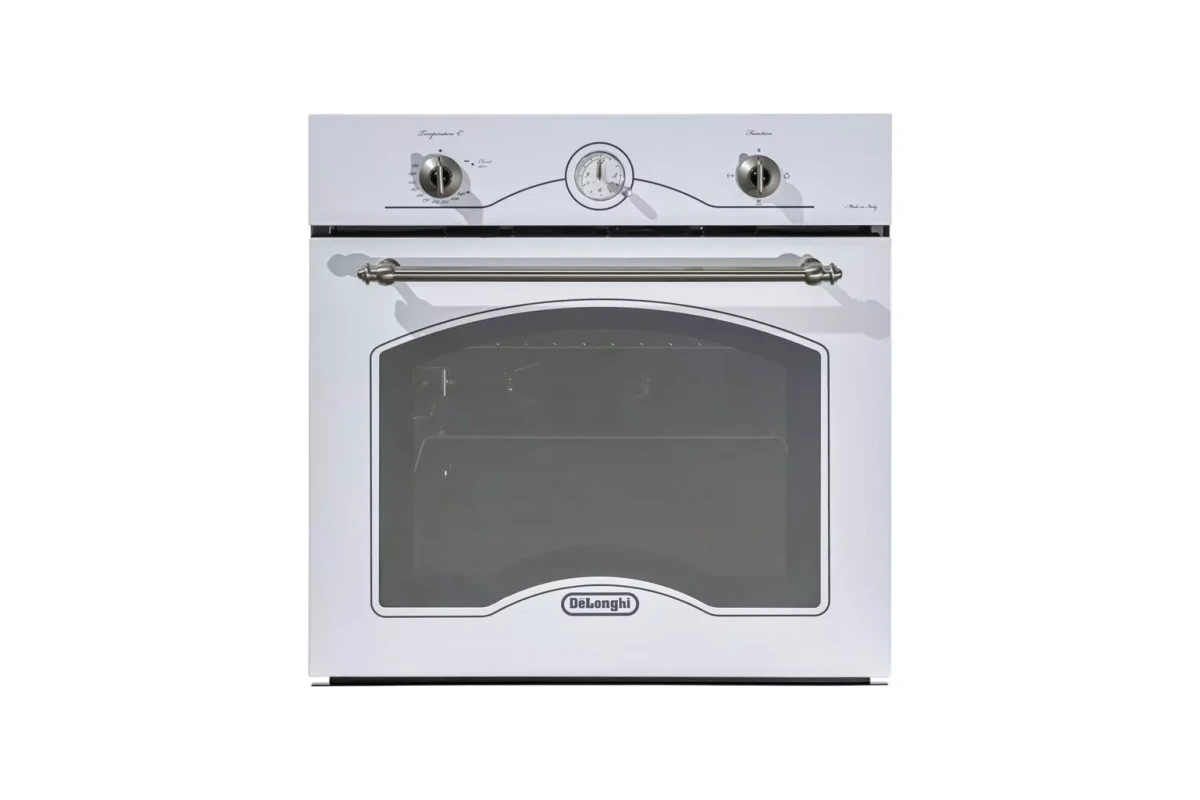 Газовый духовой шкаф DeLonghi CGBS 4 RUS