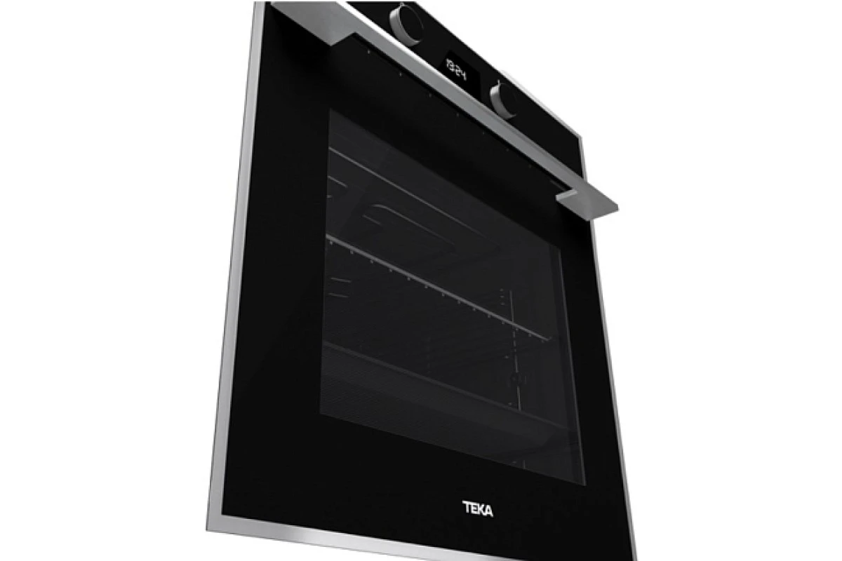 Духовой шкаф Teka HLB 850 STAINLESS STEEL