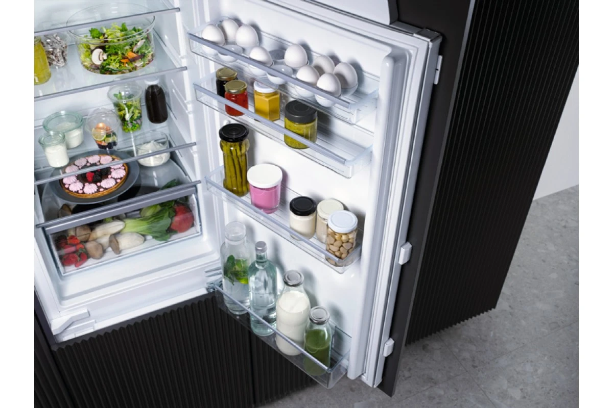 Холодильник Miele K 7113 F