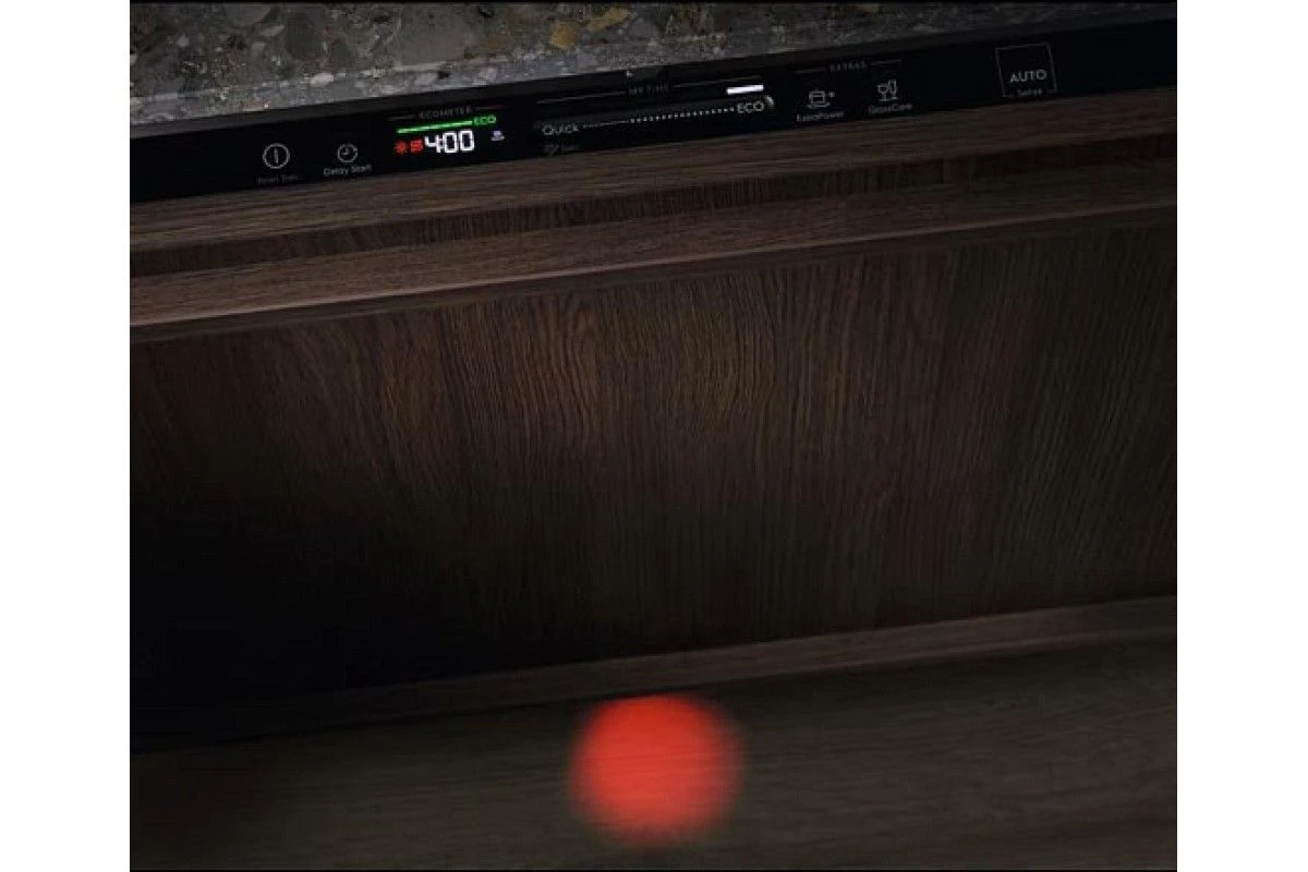 Встраиваемая посудомоечная машина Electrolux KEQC3100L
