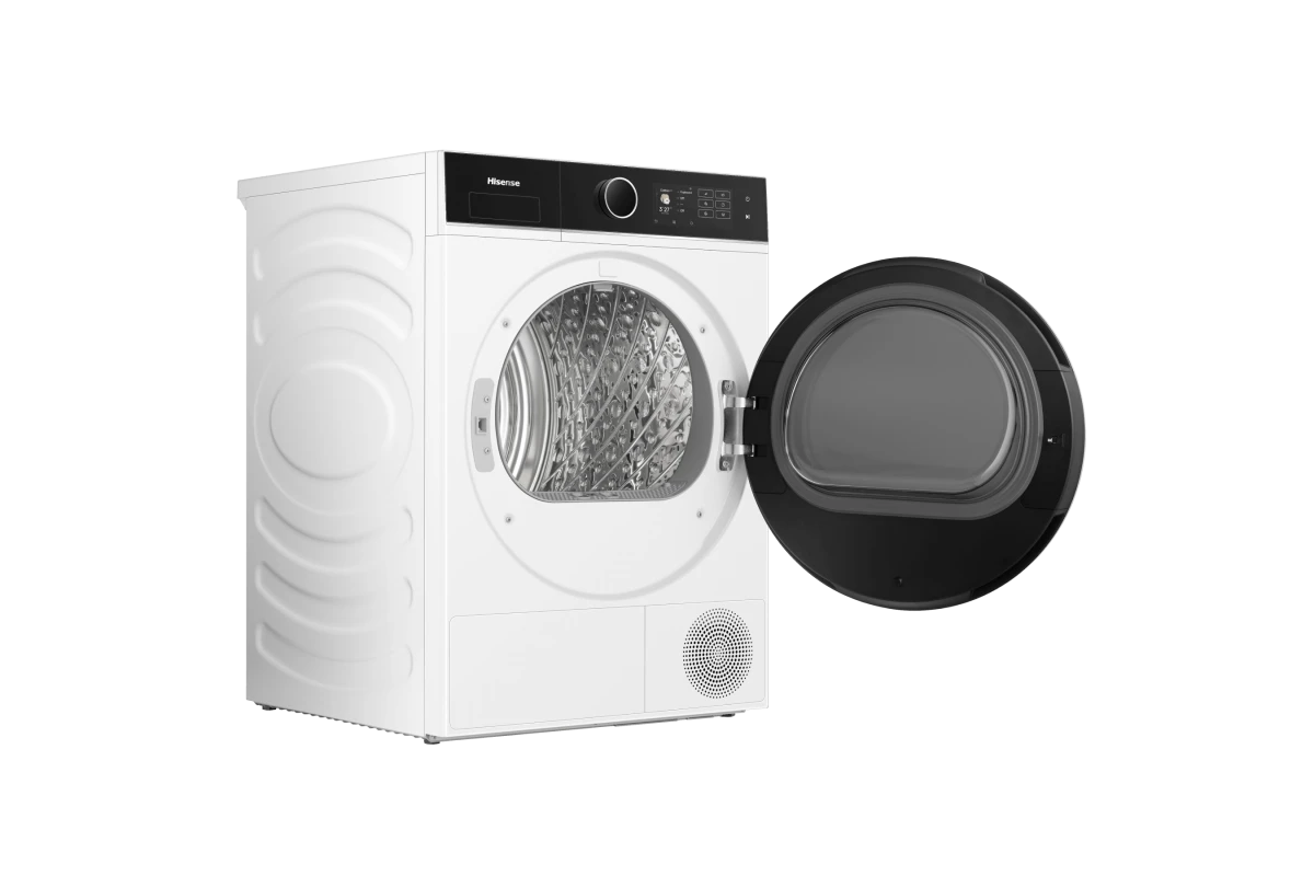 Сушильная машина Hisense DH5I104UW2B