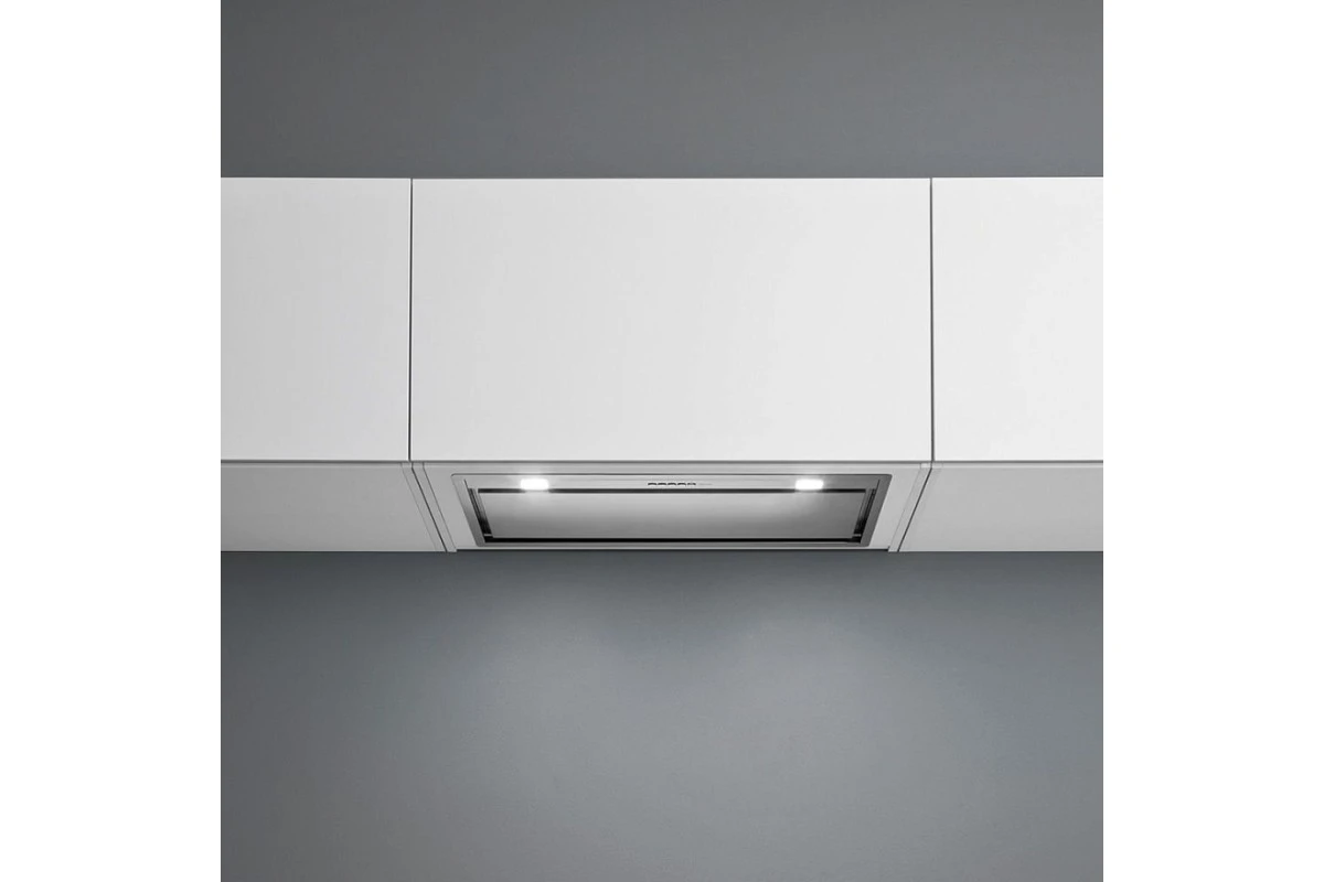 Вытяжка Falmec Design GRUPPO INCASSO EVO 70 inox (800)