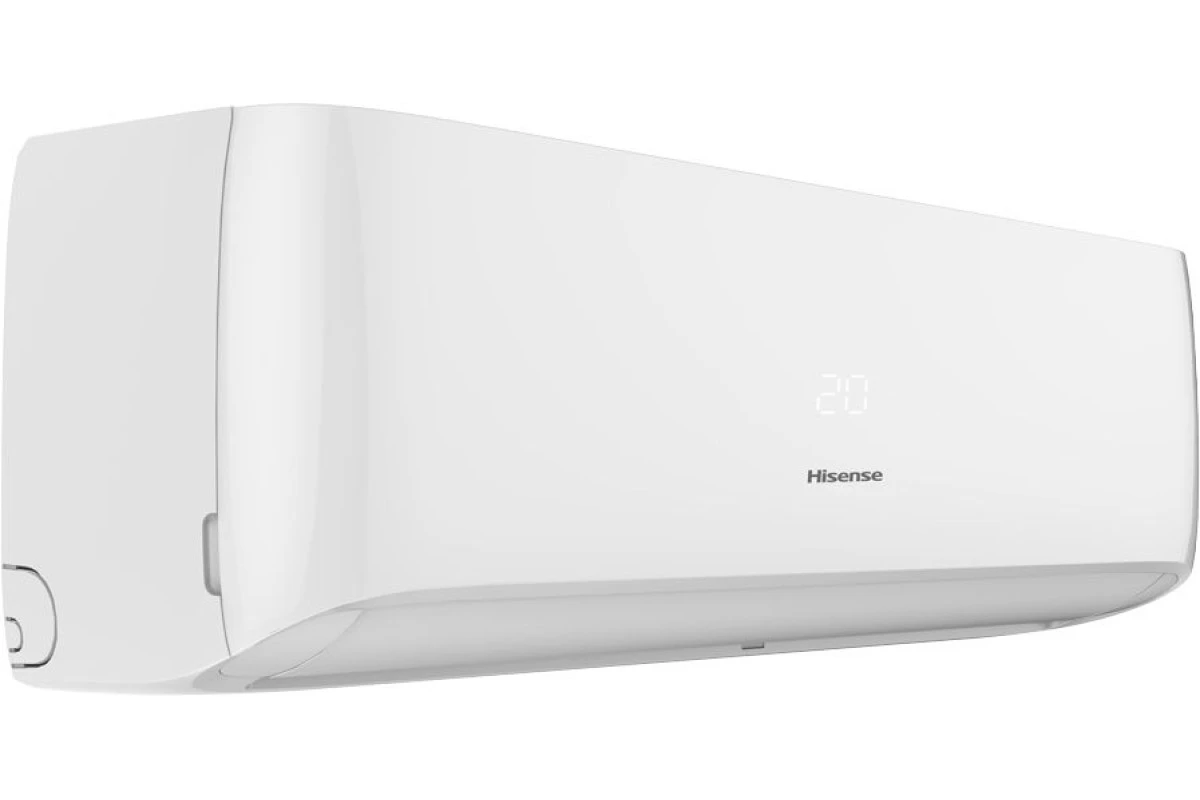 Кондиционер Hisense Goal Classic A AS-12HW4RLRCA01A WI-FI