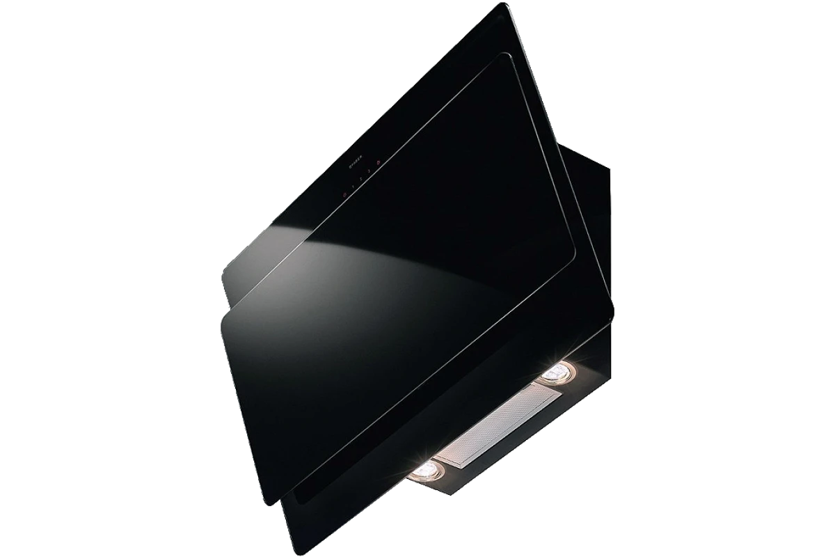 Наклонная вытяжка Faber COCKTAIL BK A80 EG8 110.0252.427