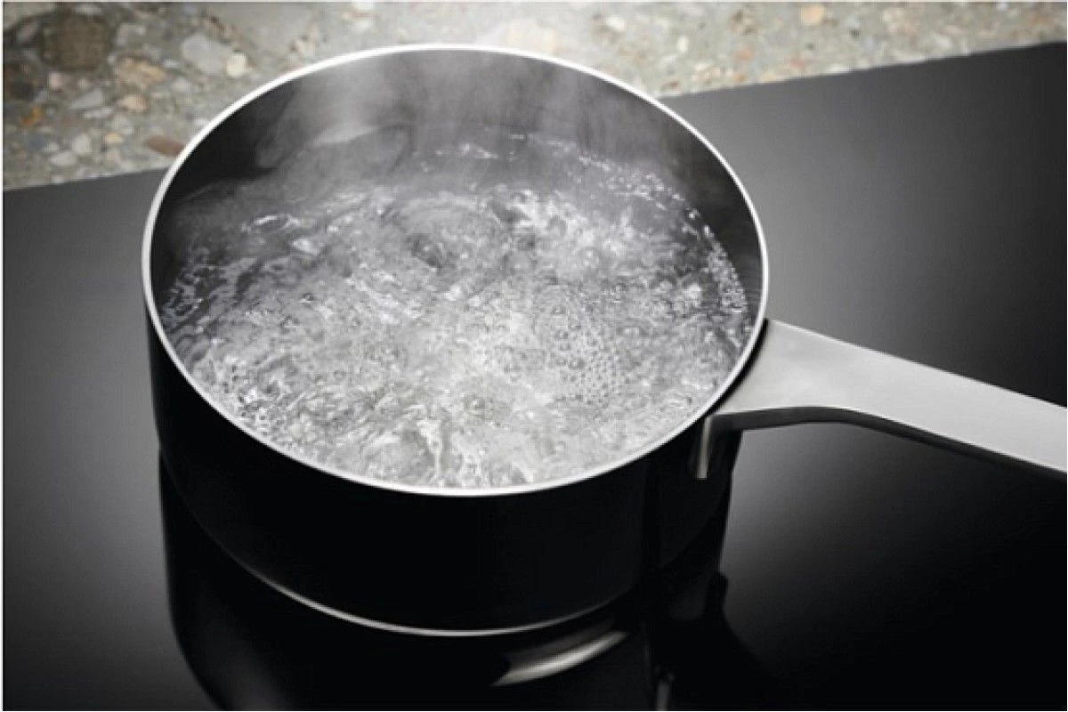 Варочная панель Electrolux IPES6451KF