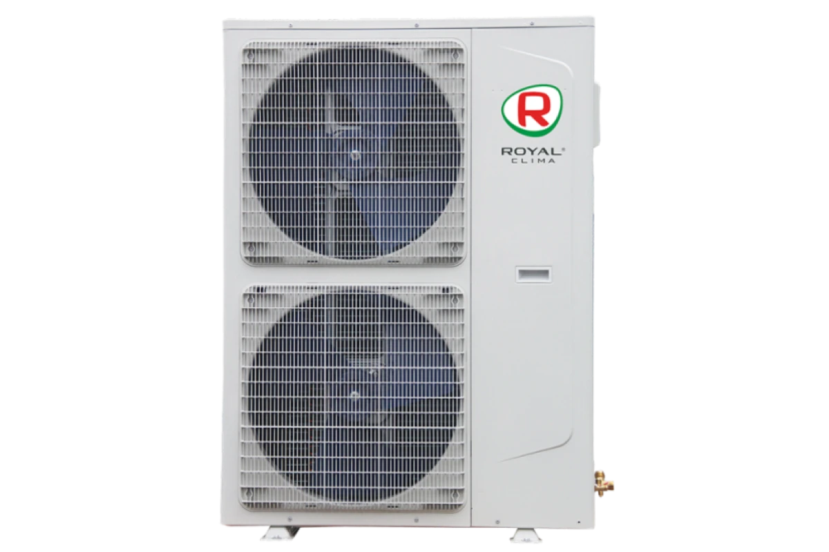 Кассетный кондиционер Royal Clima CO-4C 48HNXA/CO-E 48HNXA