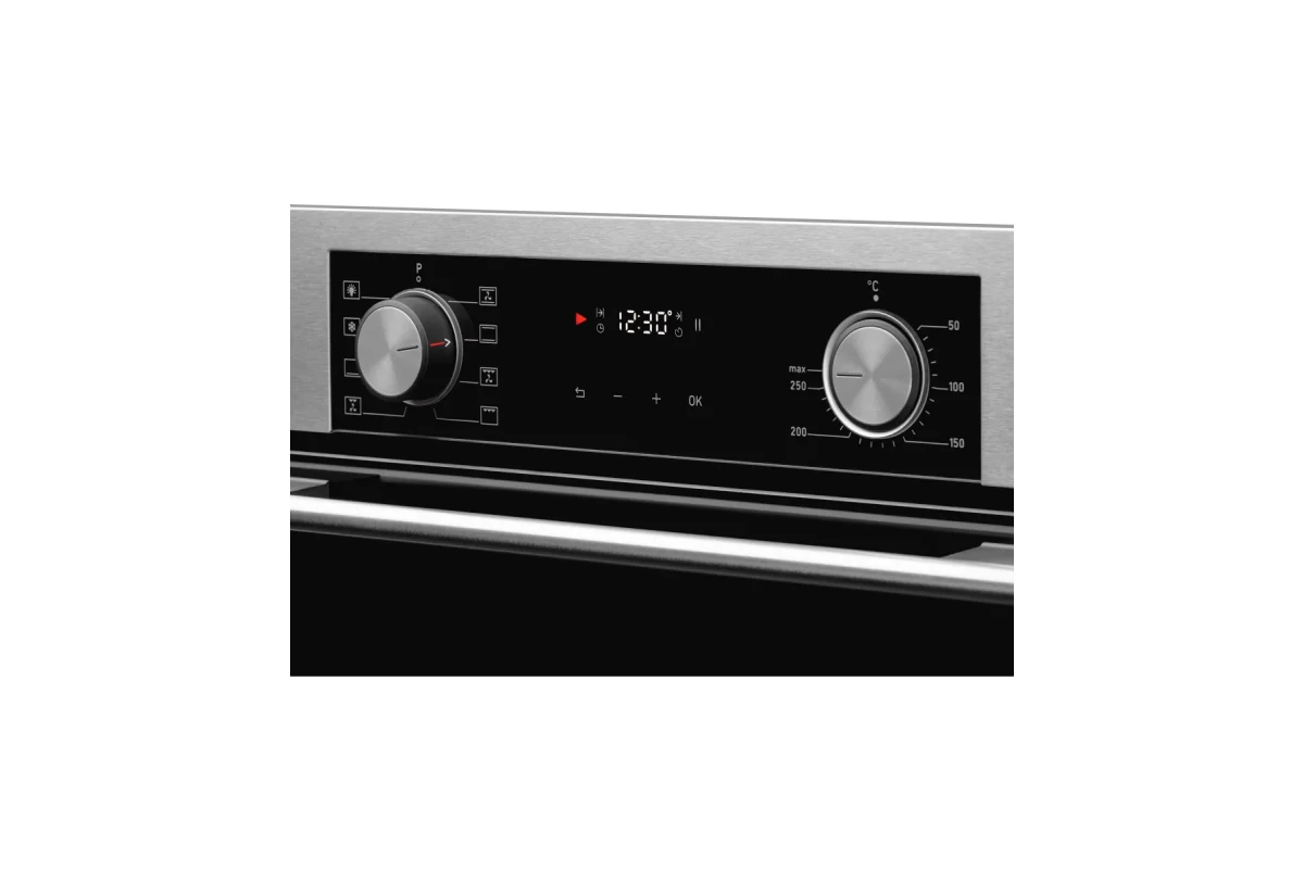 Духовой шкаф Kuppersberg HF 608 BX