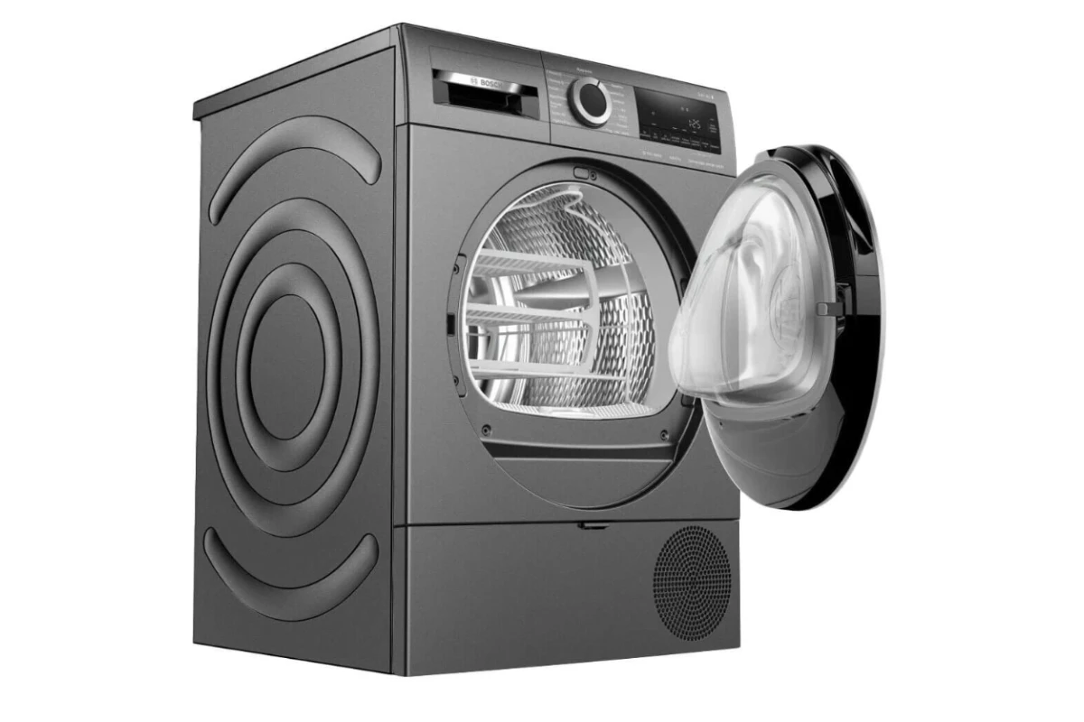 Сушильная машина Bosch WQG233CRPL