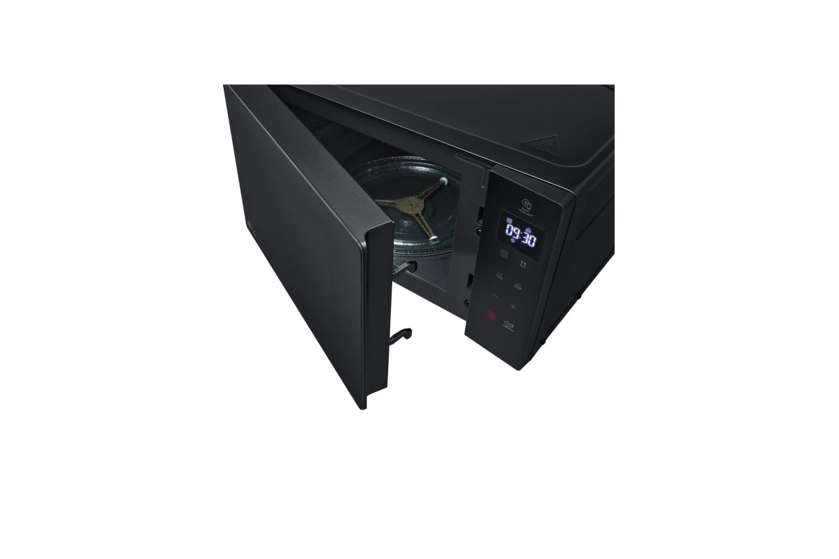 Микроволновая печь LG MS2032GAS