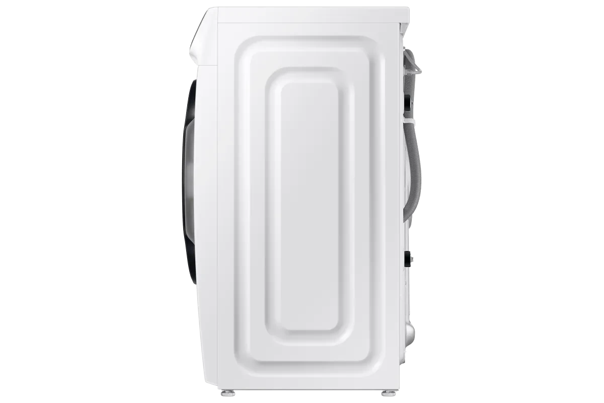 Стиральная машина Samsung WW80AFS26AE/LP (Eco Bubble)
