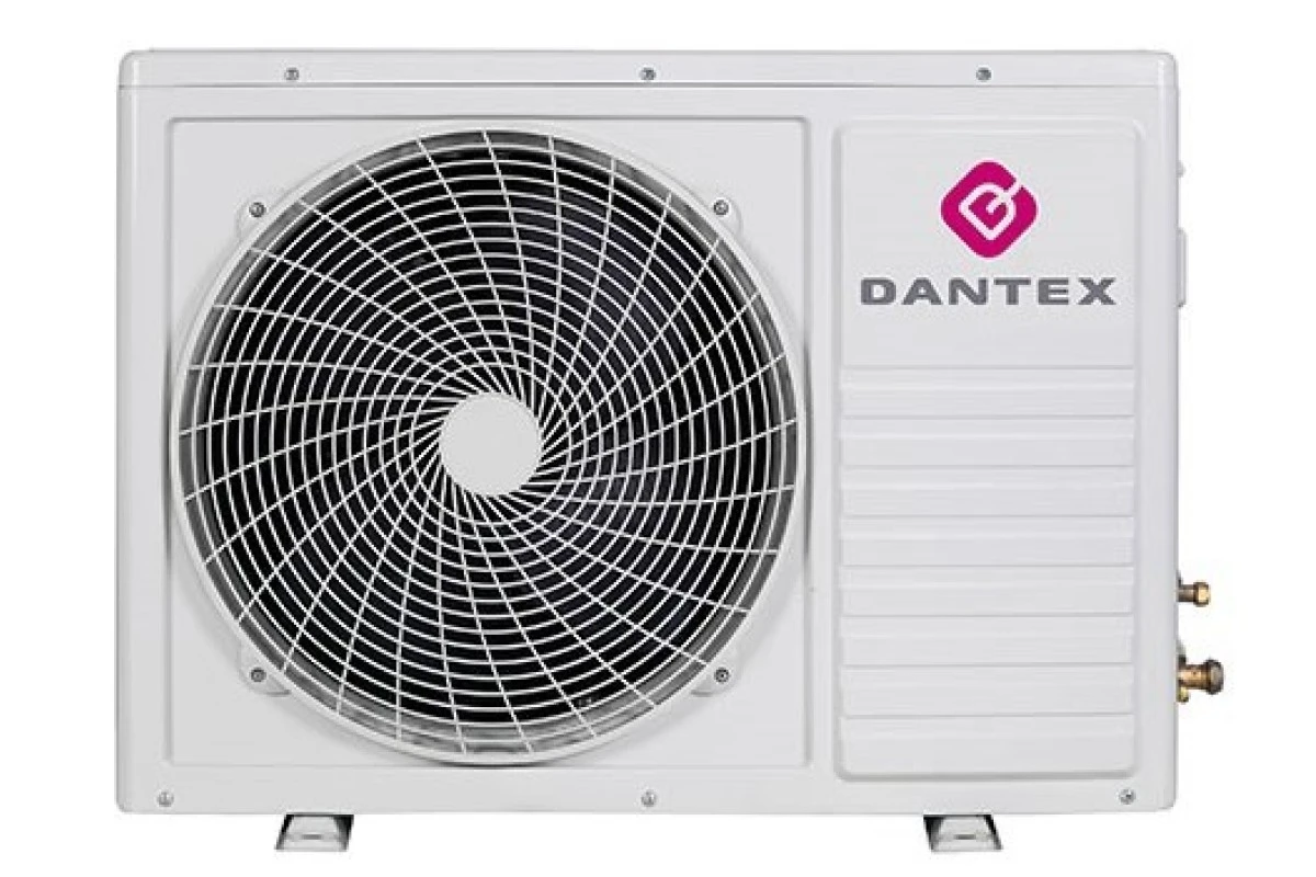 Кондиционер Dantex Eco RK-12ENT4/ RK-12ENT4E