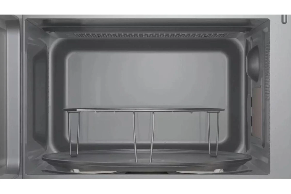 Встраиваемая микроволновая печь Bosch BEL620MB3