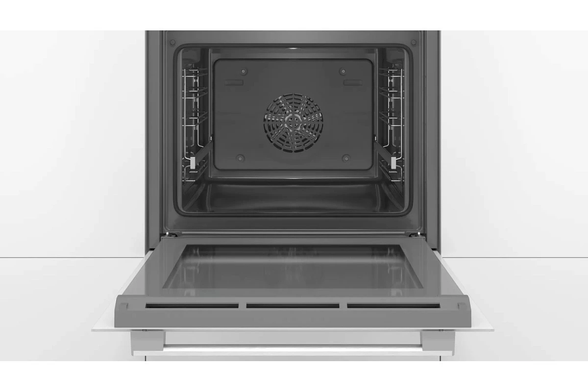 Духовой шкаф Bosch HBG537EW0R